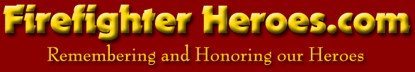 Firefighter Heroes - Firefighter Heroes